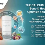 "Magnical-D Partner.Co premium supplement banner for bone and heart health - Opportunity Shop"