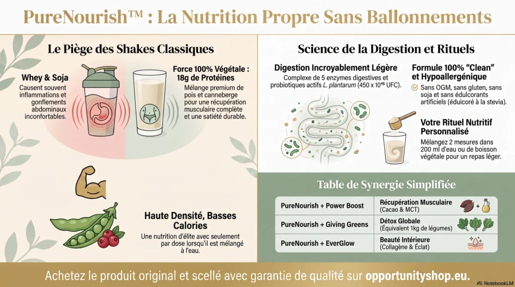 Guide nutritionnel pour digestion saine FR