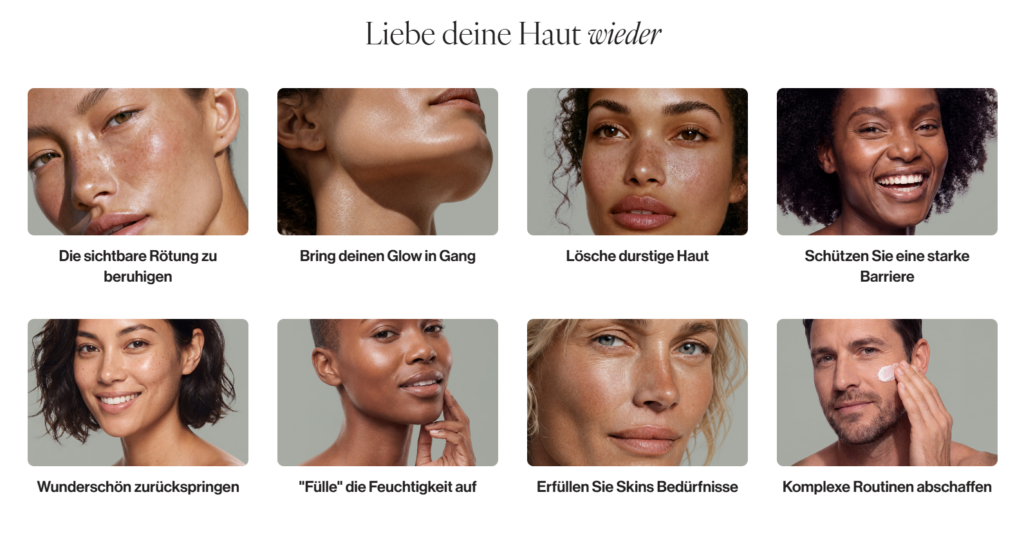 Co.Lab Youth Infusing System Partner.co Anti-Aging Set