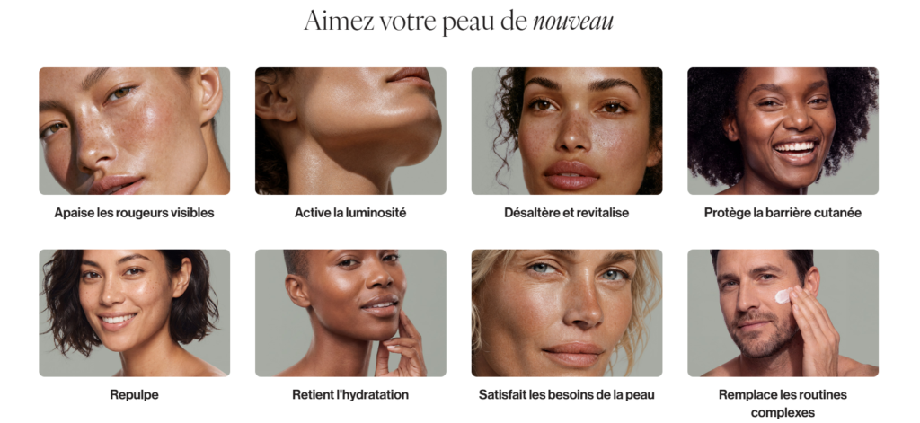 Youth Infusing System Partner.Co : Soin Anti-Âge en 3 Étapes