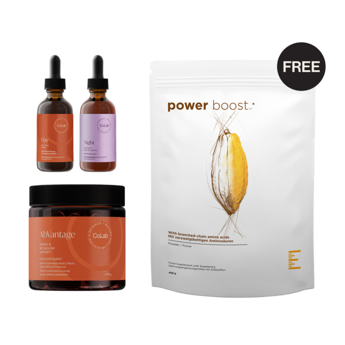 Halloween Special | Exclusive Transformation & Wellness Packs