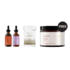 Halloween Special | Exclusive Transformation & Wellness Packs
