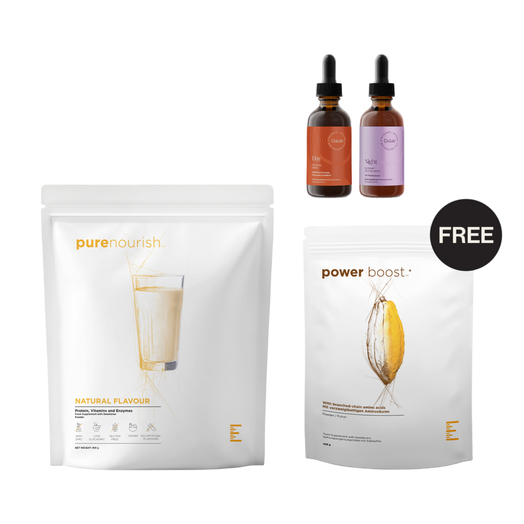 pdp DN Drops PureNourish Power Boost Halloween Promo Packs 10 2026