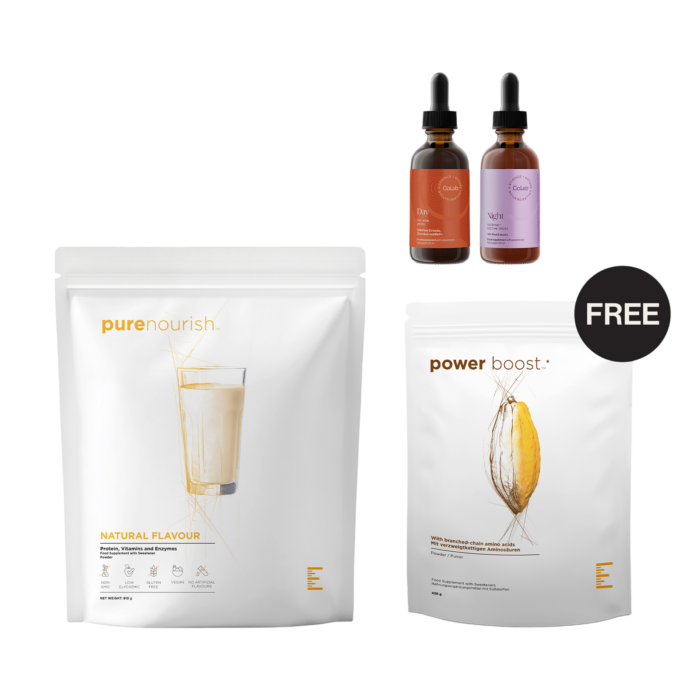 Halloween Special | Exclusive Transformation & Wellness Packs