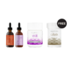 Halloween Special | Exclusive Transformation & Wellness Packs