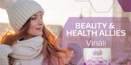 Vinali,skin,immune system